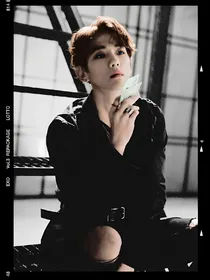 Exo男主：狼性玫瑰