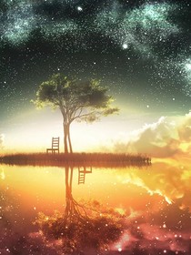 木木夕与现实