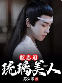 蓝思追：琉璃美人