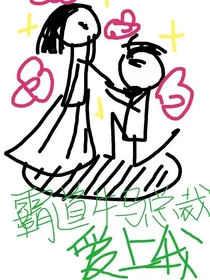 霸道牛马总裁爱上我