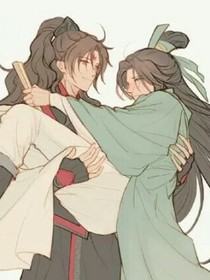 师尊，烟花好看吗？