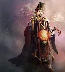 我为始皇