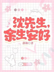 沈先生，余生安好