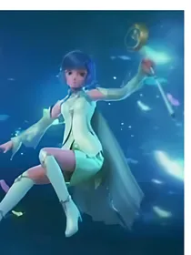 星学院之幸福风情花