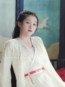 姜梦一场