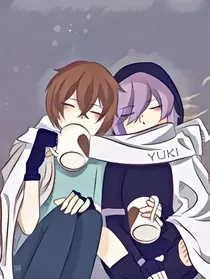 破碎之后：亡末之灵