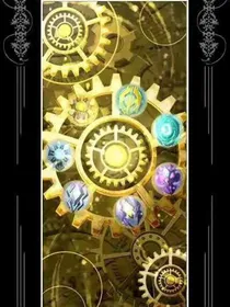洛洛历险记之师徒恋（武战道）