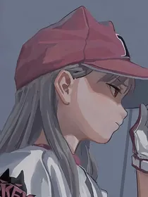 她好野难驾驭