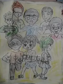 丧尸生存记