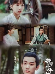 御赐小仵作之不一样的楚楚