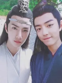 今生无缘来生再聚古代版