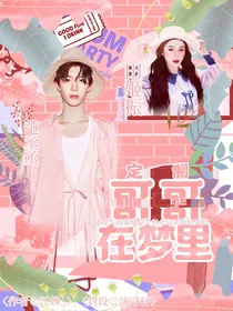 定制：哥哥在梦里