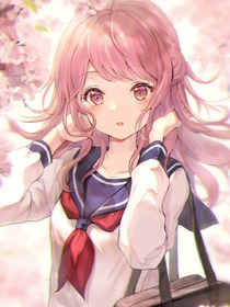 叶罗丽之攻击白莲花-d747