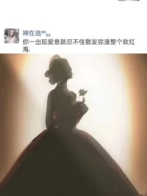 末世重生之星空坠落：你是我的救赎