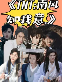 TNT：南风知我意……