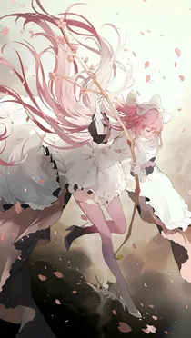 圆环之理的日记