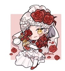 我和我的小仙女