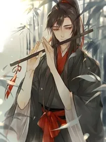 综影视：男主你别黑化了
