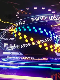 凹凸——大灰狼今天也只想当咸鱼