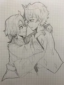 查九同人（不定时更新）