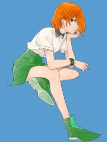 局：画地为牢