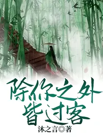 除你之外皆过客
