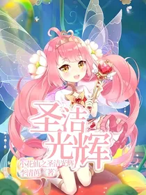 小花仙：圣洁光辉