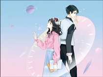 星辰似水