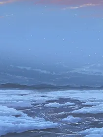 秦深不寿