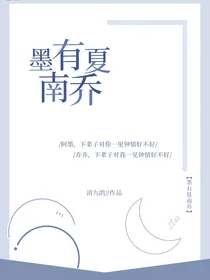 墨有夏南乔