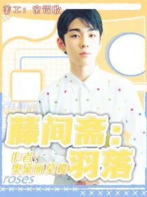 藤间斋：羽落