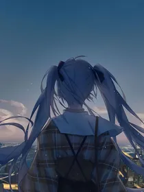 DL：勿忘星河