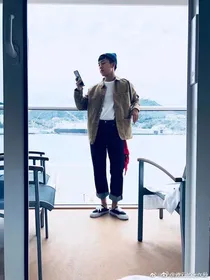 德云大家庭之黑总好帅