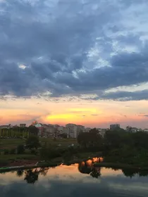我在十八楼磕CP