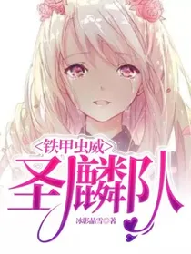 铁甲威虫之圣麟队