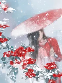 前世今生—如梦水长