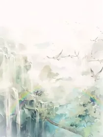 弱水三千，独饮一瓢