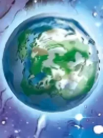 山海经——宇宙之战
