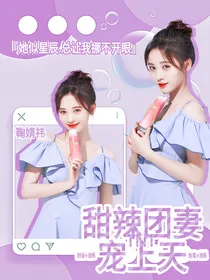 TNT：甜辣团妻宠上天