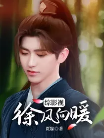 综影视：徐风向暖