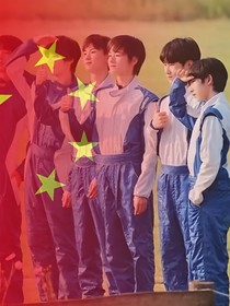 芽芽：我为什么心跳的好快啊？