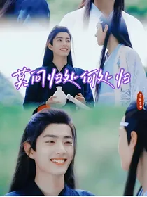 莫问归处何处归（女羡归来，私设献舍的莫玄羽是女子）