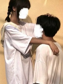 从校服一路到婚纱