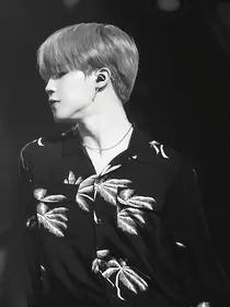 BTS：幻想夜曲
