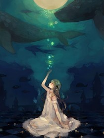 查理九世之星河里的鲸
