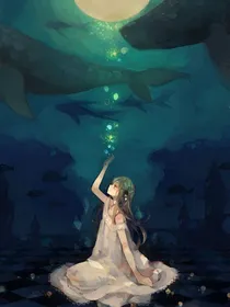 查理九世之星河里的鲸