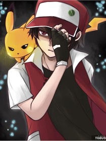 神奇宝贝世界：穿越
