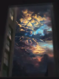 短篇（虐））