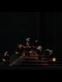 光遇之逆子