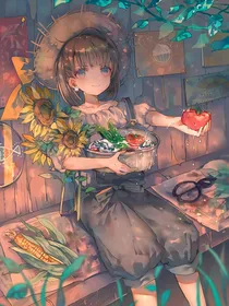 萌学园之雾梦迷尘